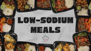 Low-Sodium Meals