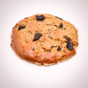 Protein Cookie Chocolate Chip